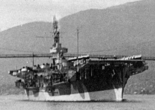HMS Thane (D 83)