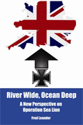 River Wide, Ocean Deep