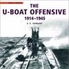 U-Boat Offensive 1914-1945, The