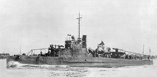 USS PE-56