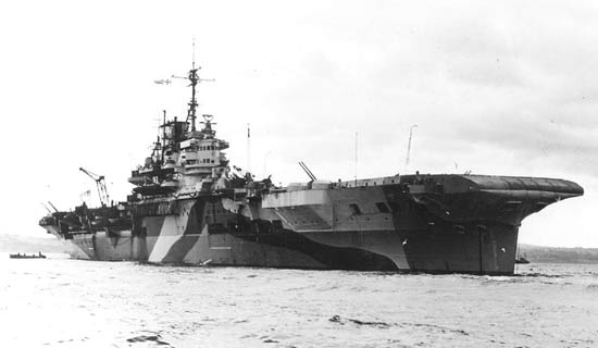 Resultado de imagen de HMS Formidable 1941