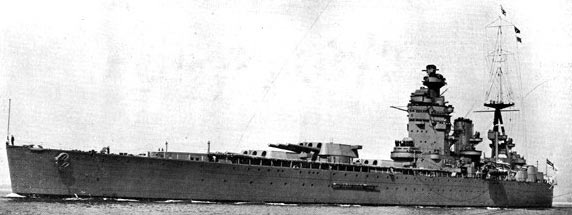 HMS Nelson (28)