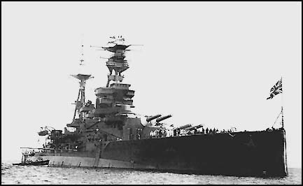 HMS Royal Oak (08)