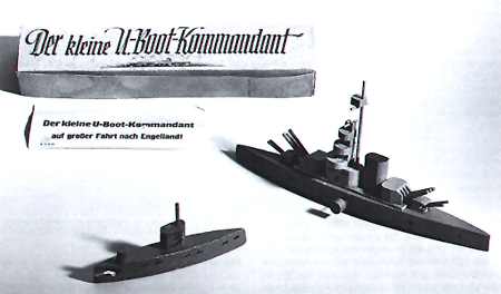 u-boat games for mac