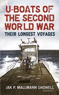 U-Boats of the Second World War