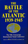 The  Battle of the Atlantic 1939-1945