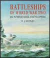 Battleships of World War Two