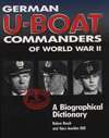 Fregattenkapitän Harro Schacht - German U-boat Commanders of WWII - The ...