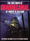 The  Lost Ships of Guadalcanal