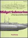 Midget Submarines of the Second World War
