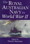 The  Royal Australian Navy in World War II