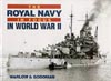 The  Royal Navy in focus in World War II