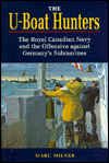 The  U-Boat Hunters