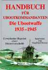 Handbuch für U-Boot-Kommandanten