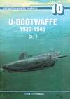 U-bootwaffe cz. 1