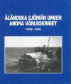 Åländska sjömän under andra världskriget
