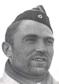 U-47 Comandante Prien