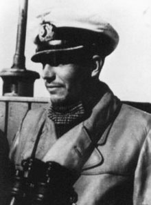 Kapitanleutnant Karl Adolf Schlitt German U Boat Commanders Of Wwii The Men Of The Kriegsmarine Uboat Net