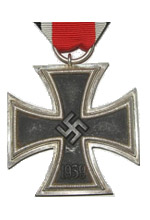 Iron Cross 2nd Class