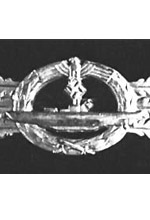 U-boat Front Clasp