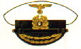 Admirals cap
