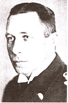 Wilhelm Rhein