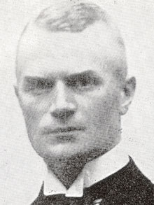 Reinhold Saltzwedel