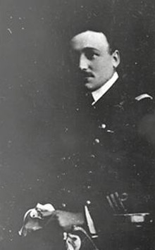 Franz Skopinic