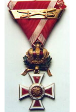 Order of Leopold