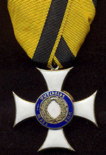 Military Merit Order (Württemberg)