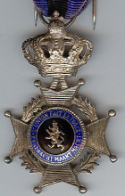 Order of Leopold II (Belgium)