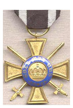 Order of the Crown