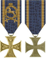 War Merit Cross (Brunswick)